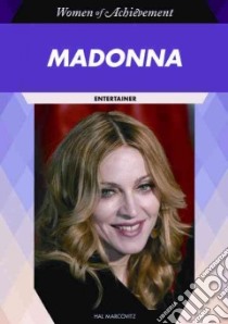 Madonna libro in lingua di Marcovitz Hal