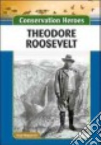 Theodore Roosevelt libro in lingua di Fitzpatrick Brad