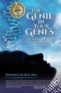 The Genie in Your Genes libro in lingua di Church Dawson Ph.D.