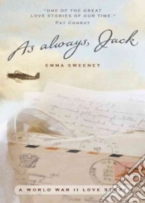 As Always, Jack libro in lingua di Sweeney Emma