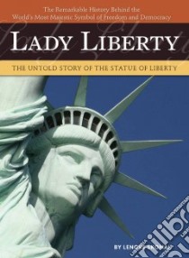 Lady Liberty libro in lingua di Skomal Lenore