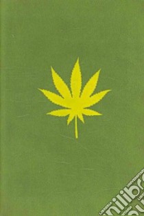 The Little Green Book libro in lingua di Kindbud Seymour