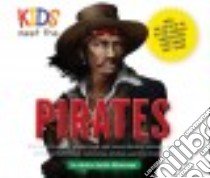Kids Meet the Pirates libro in lingua di Abramson Andra Serlin
