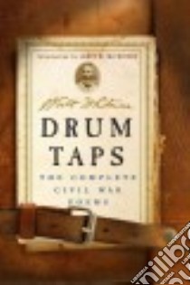 Drum Taps libro in lingua di Whitman Walt, McPherson James M. (INT)