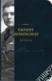 The Ernest Hemingway Notebook libro in lingua di Cider Mill Press (COR)