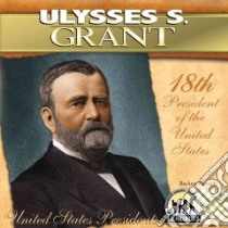 Ulysses S. Grant libro in lingua di Rumsch Breann