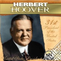 Herbert Hoover libro in lingua di Rumsch Breann