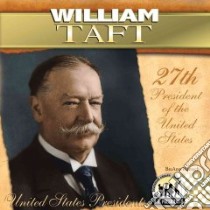 William Taft libro in lingua di Rumsch Breann