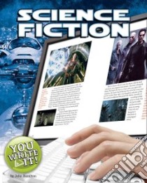 Science Fiction libro in lingua di Hamilton John