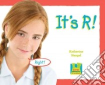 It's R ! libro in lingua di Hengel Katherine