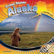 Alaska libro in lingua di Ollhoff Jim