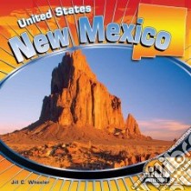 New Mexico libro in lingua di Wheeler Jill C.