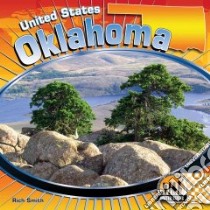 Oklahoma libro in lingua di Smith Rich