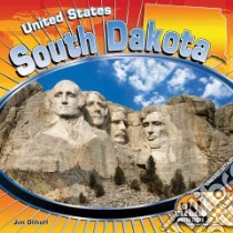 South Dakota libro in lingua di Ollhoff Jim