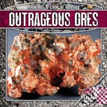 Outrageous Ores libro in lingua di Petersen Christine