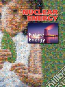 Nuclear Energy libro in lingua di Ollhoff Jim