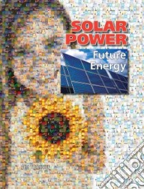 Solar Power libro in lingua di Ollhoff Jim