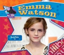 Emma Watson libro in lingua di Tieck Sarah