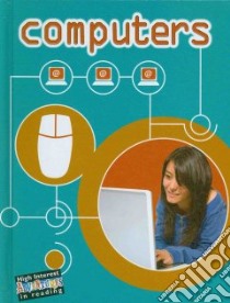 Computers libro in lingua di McLeese Don