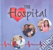 The Hospital libro in lingua di Armentrout David, Armentrout Patricia