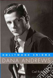 Hollywood Enigma libro in lingua di Rollyson Carl E.