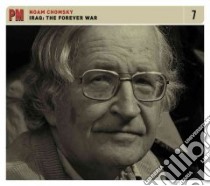 Iraq (CD Audiobook) libro in lingua di Chomsky Noam