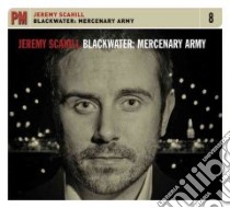 Blackwater (CD Audiobook) libro in lingua di Scahill Jeremy