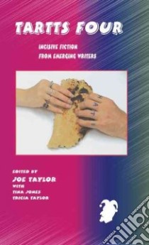 Tartts Four libro in lingua di Taylor Joe (EDT), Jones Tina (EDT), Taylor Tricia (EDT)