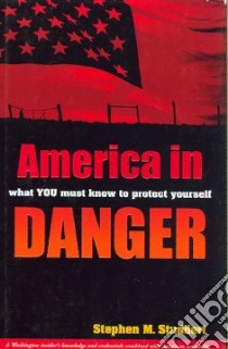 American In Danger libro in lingua di Studdert Stephen M.