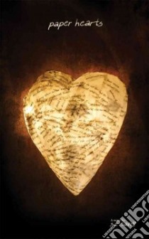 Paper Hearts libro in lingua di Savell S. R.