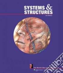 Systems and Structures libro in lingua di Anatomical Chart Company (COR)