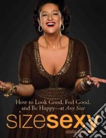 Size Sexy libro in lingua di Ellis Stella