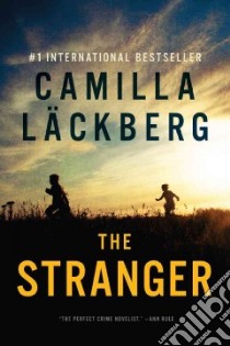 The Stranger libro in lingua di Lackberg Camilla, Murray Steven T. (TRN)