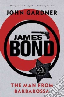 James Bond libro in lingua di Gardner John