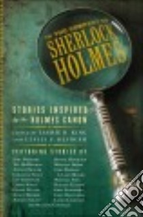 In the Company of Sherlock Holmes libro in lingua di King Laurie R. (EDT), Klinger Leslie S. (EDT)