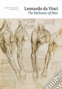 Leonardo Da Vinci libro in lingua di Clayton Martin, Philo Ronald