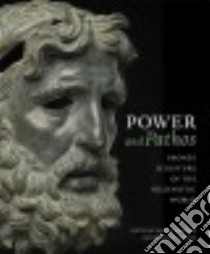 Power and Pathos libro in lingua di Daehner Jens M. (EDT), Lapatin Kenneth (EDT)