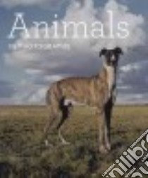 Animals in Photographs libro in lingua di Kovacs Arpad