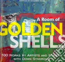 A Room of Golden Shells libro in lingua di Woodbine House (COM)