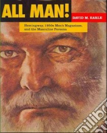 All Man! libro in lingua di Earle David M.