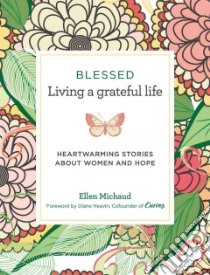 Blessed libro in lingua di Michaud Ellen, Heavin Diane (FRW)