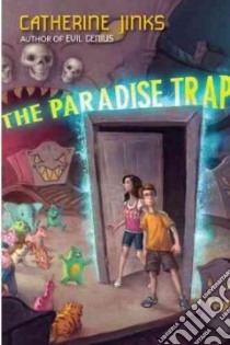 The Paradise Trap libro in lingua di Jinks Catherine