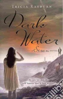 Dark Water libro in lingua di Rayburn Tricia