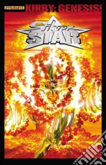 Kirby: Genesis: Silver Star 1 libro in lingua di Nitz Jai, Desjardins Johnny (CON)