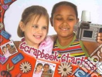 Scrapbook Starters libro in lingua di Maurer Tracy Nelson