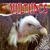 Vultures libro in lingua di Lundgren Julie K.
