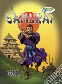 Samurai libro in lingua di McLeese Don