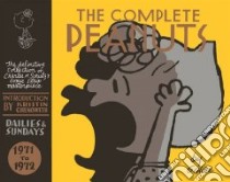 The Complete Peanuts libro in lingua di Schulz Charles M.
