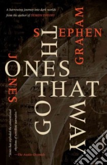 The Ones That Got Away libro in lingua di Jones Stephen Graham