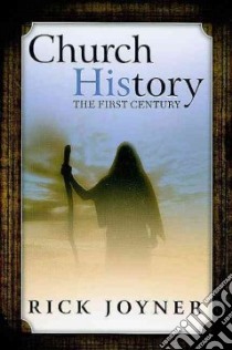 Church History libro in lingua di Joyner Rick